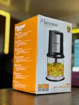 Bestron Electric Mini Chopper AKC200 - 2