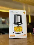 Bestron Electric Mini Chopper AKC200 - 4