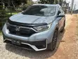 2020 Honda CR-V EX-L AWD - 3