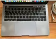 Apple MacBook Pro 2017 13" 8GB RAM Intel Core i5 SSD 128GB - 4