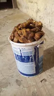 Fresh Ginger Available - 3
