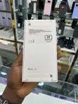New Samsung Galaxy A37 128GB Purple - 4