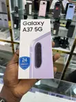 New Samsung Galaxy A37 128GB Purple - 5