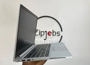 HP EliteBook 840 G6 Laptop - Ryzen 5, 8GB RAM, 256GB SSD
