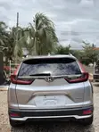 Honda CR-V Touring AWD 2020 Silver - 1