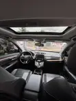 Honda CR-V Touring AWD 2020 Silver - 3