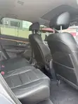 Honda CR-V Touring AWD 2020 Silver - 4