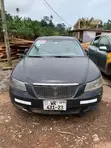 Hyundai Sonata 2012 Black - 2