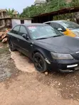 Hyundai Sonata 2012 Black - 5