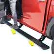 Aluminum Alloy Side Step Running Boards - 1
