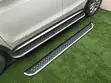 Aluminum Alloy Side Step Running Boards - 3