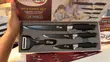 Switzner 4-Piece Kitchen Knife & Peeler Set - 3