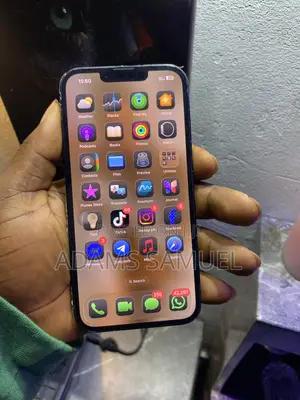 Apple iPhone 13 128GB Blue