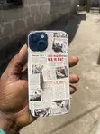 Apple iPhone 13 128GB Blue - 4