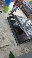 Pickup Truck Canopy (Hardtop) - 3