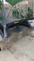 Pickup Truck Canopy (Hardtop) - 4