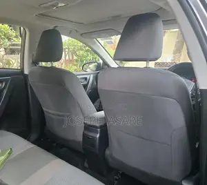 Toyota Corolla 2017 LE