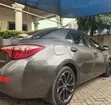 Toyota Corolla 2017 LE - 4