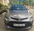 Toyota Corolla 2017 LE - 5