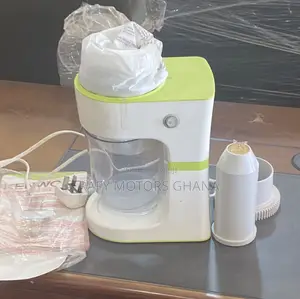 Kenwood Spiralizer Food Processor