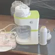 Kenwood Spiralizer Food Processor - 1
