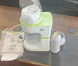 Kenwood Spiralizer Food Processor - 2