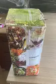 Kenwood Spiralizer Food Processor - 4