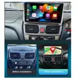 Android Car Stereo for Nissan Sentra (2001-2006) - 1
