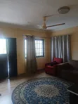 Furnished 2-Bedroom Apartment for Rent in Exhibition - 2