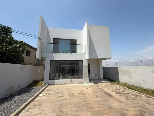 3 Bedroom House for Rent in Trasacco Kings Cottage - 1