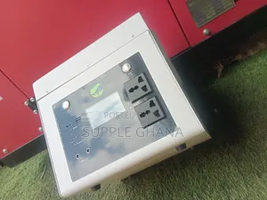 NEO_EARTH 1000W Power Station Inverter