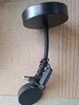USB Sunset & RGB LED Atmosphere Projection Lamp - 2