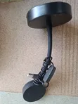 USB Sunset & RGB LED Atmosphere Projection Lamp - 3