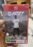 FC 27 (Nintendo Switch) - 1