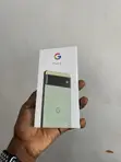 New Google Pixel 6 128GB Green - 1
