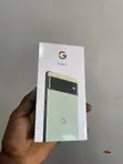 New Google Pixel 6 128GB Green - 3