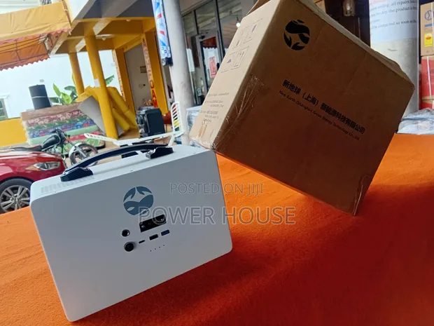 Neo Earth 300W Power Station - 1
