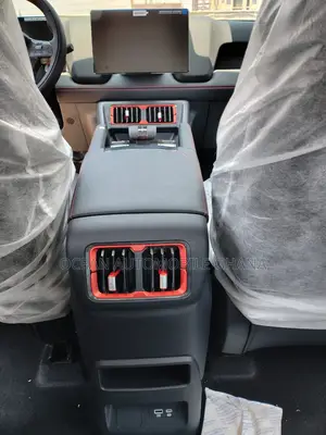 New BYD Shark 6 Pickup 2026 White