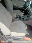 Hyundai Sonata 2017 Red - 2