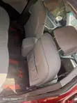 Hyundai Sonata 2017 Red - 3