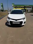 Toyota Corolla 2014 - Registered 2024 - 1