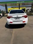 Toyota Corolla 2014 - Registered 2024 - 2