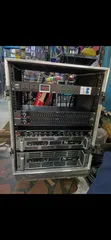 JBL Bass and Full Range Speakers - 2