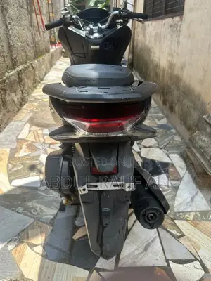 Honda PCX 125 2022