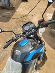 New Apsonic AP125 2026 Black - 2