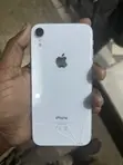 Apple iPhone XR 64GB White - 2