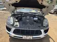 Porsche Macan 2015 White - 2