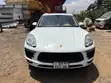 Porsche Macan 2015 White - 3