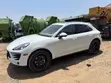 Porsche Macan 2015 White - 4