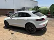 Porsche Macan 2015 White - 5